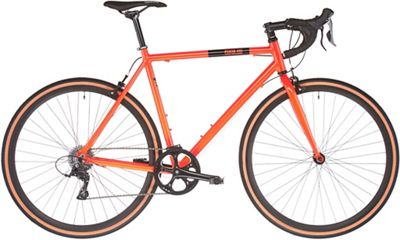 FIXIE Inc. Floater Race 8S Race Fire Red 55.5cm 22 Race Fire Red